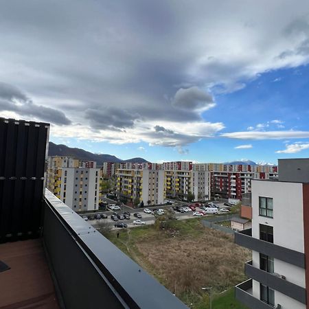 בראשוב Moncler Residence מראה חיצוני תמונה