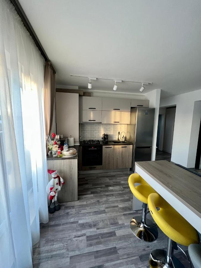 בראשוב Moncler Residence מראה חיצוני תמונה