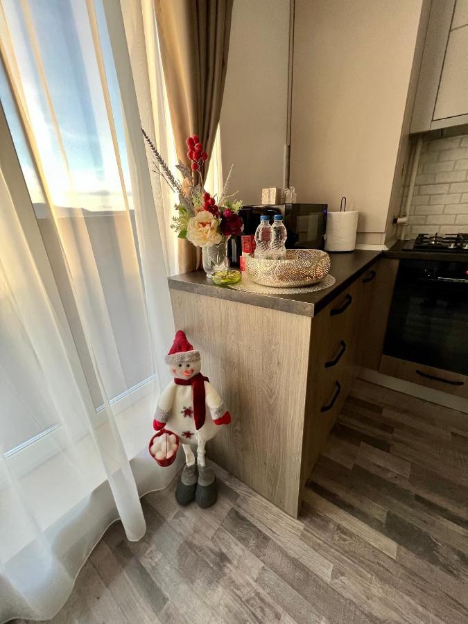 בראשוב Moncler Residence מראה חיצוני תמונה